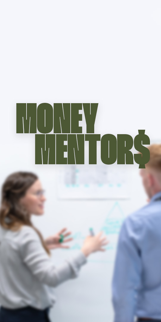Money Mentors - Grace Church