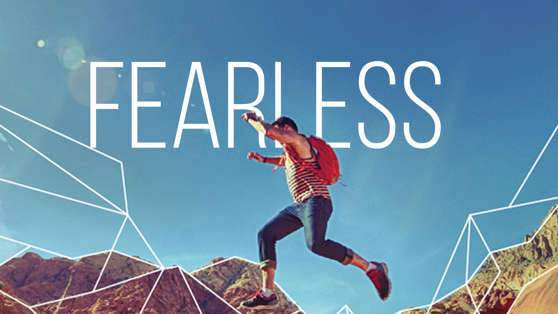 Fearless (For Teens)

8-Week Program
Tuesdays | 5:00-6:00pm
February 7 - March 28
