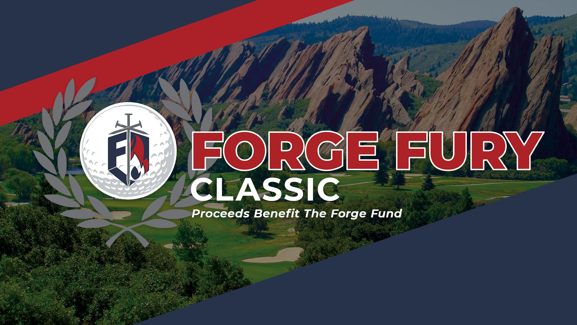 Forge Fury Classic

Golf Tournament
Monday&nbsp;| September 14
8:00am | Tee Time
Arrowhead Golf Course
&nbsp;

