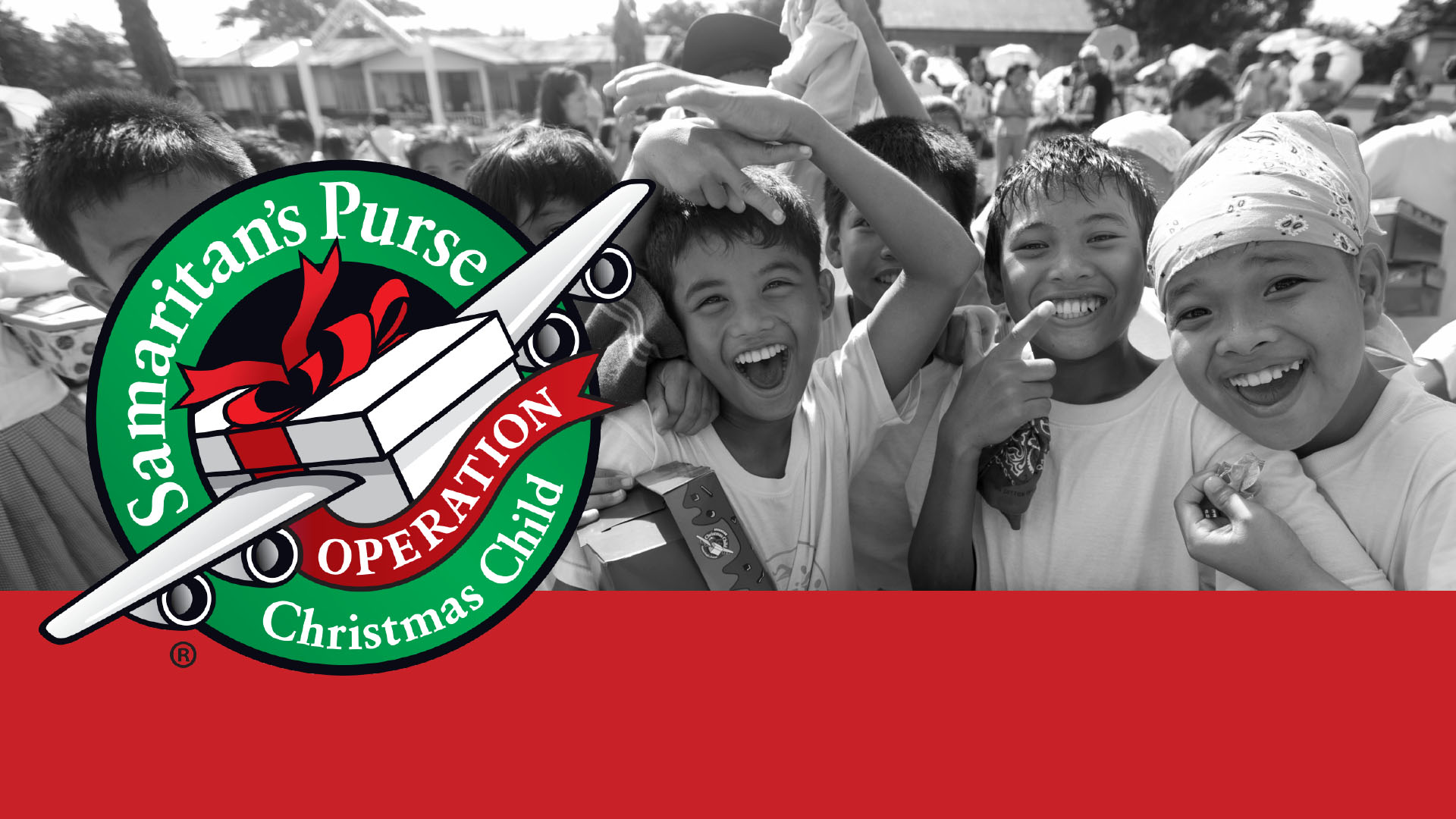 Operation Christmas Child

Return shoeboxes by November 10th
Volunteer to help!
