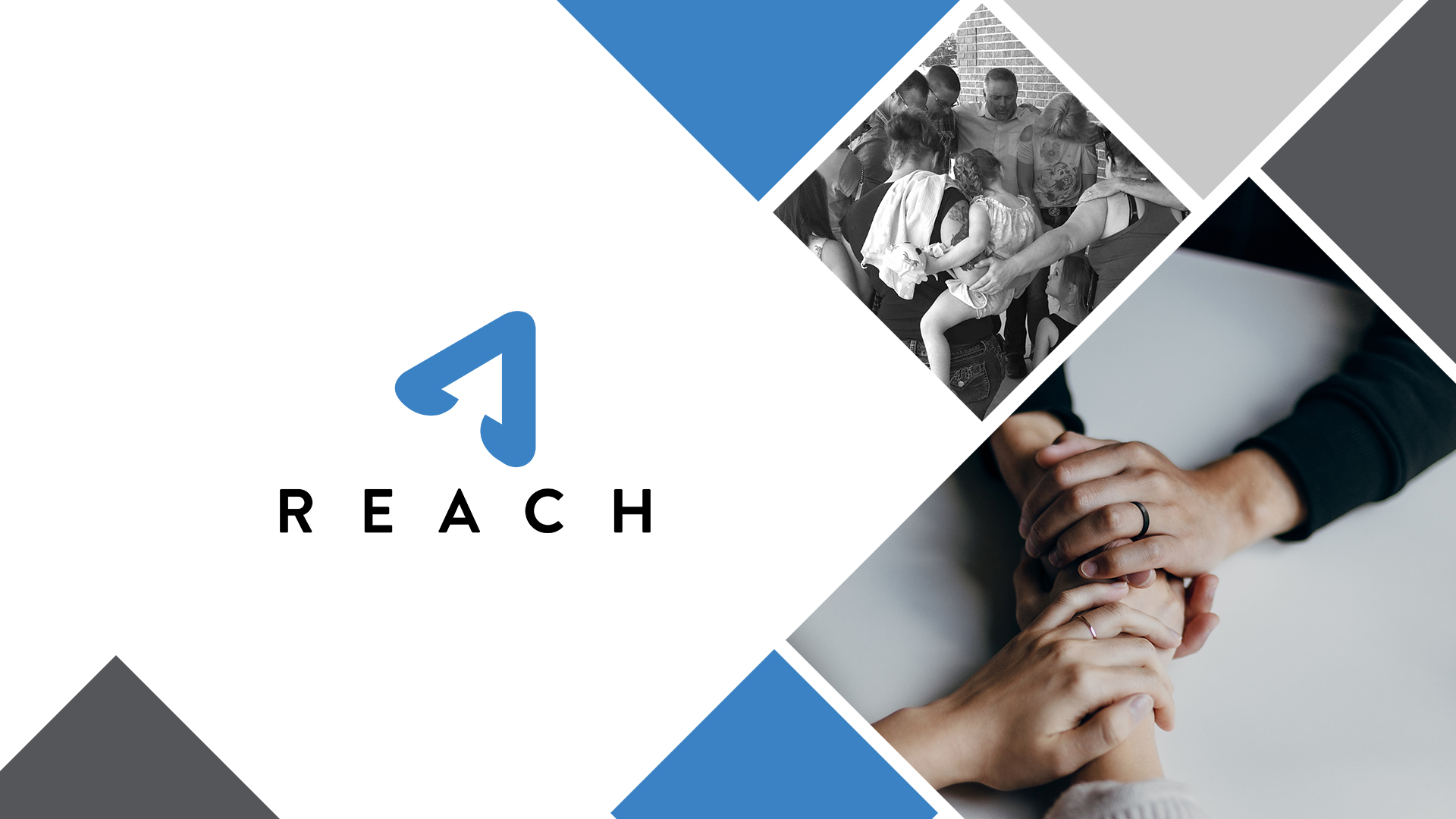 REACH MINISTRY

REACH Ministry Teams encompass and support every area of outreach beyond the doors of Grace.
