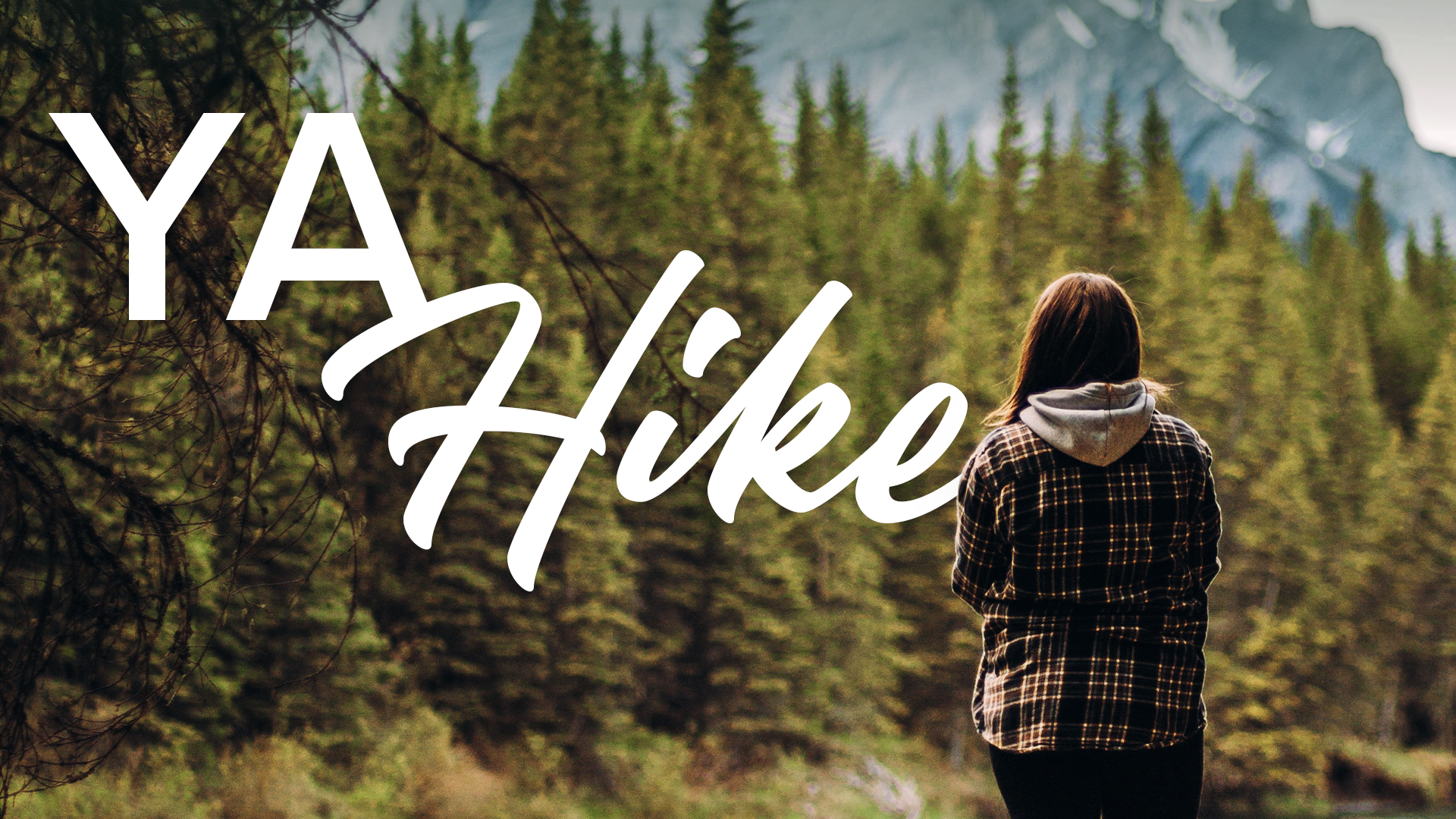 Young Adults Hike - Grace Church