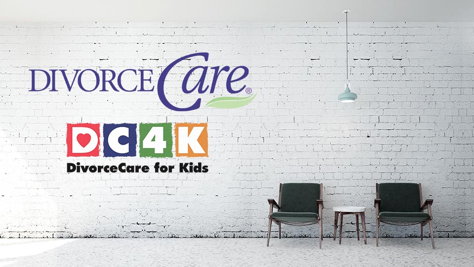 Divorce Care 4 Kids (Ages 5-11)

13-Week Program
Thursdays | 6:30-8:30pm
February 2 - April 27
