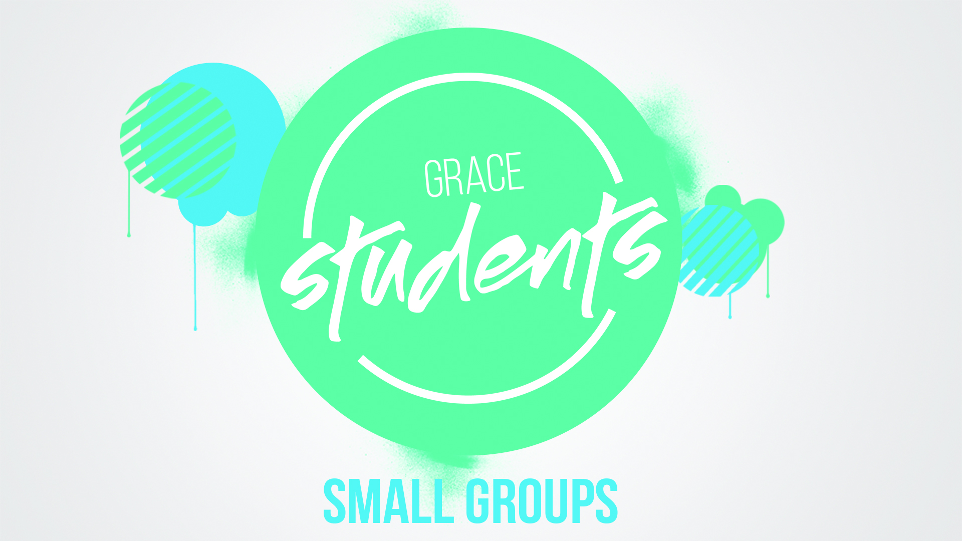 Student Small Groups

Tuesdays @ 6:30pm
