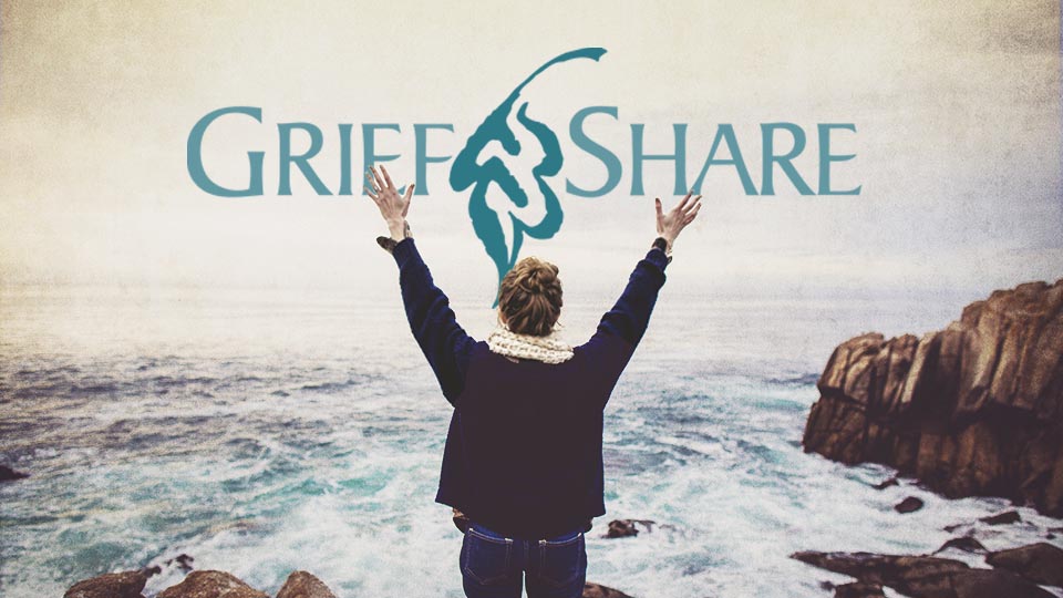 Grief Share

13-Week Series
Thursdays | 6:30pm
February 3 - April 28
Childcare is not offered
