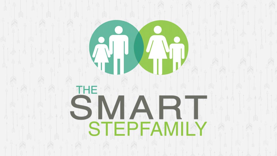 The Smart StepFamily (For Couples)

8-Week Series
Saturdays | 5:00-6:15pm
February 4 - March 25
