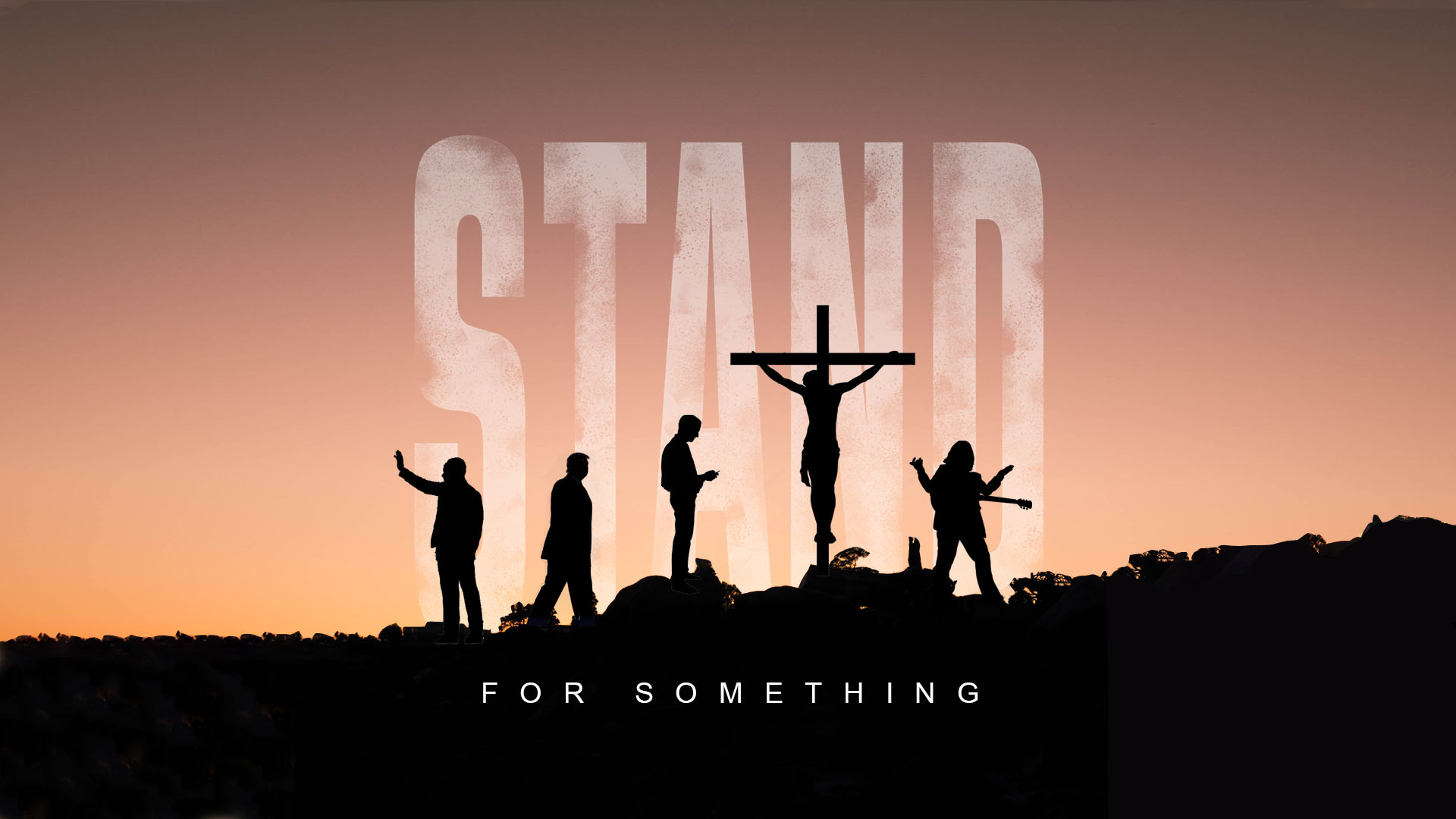 stand-for-something