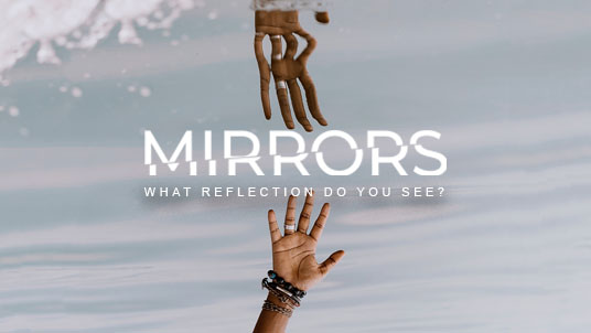 What Reflection Do I See?