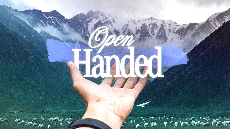 True Freedom is Complete Surrender