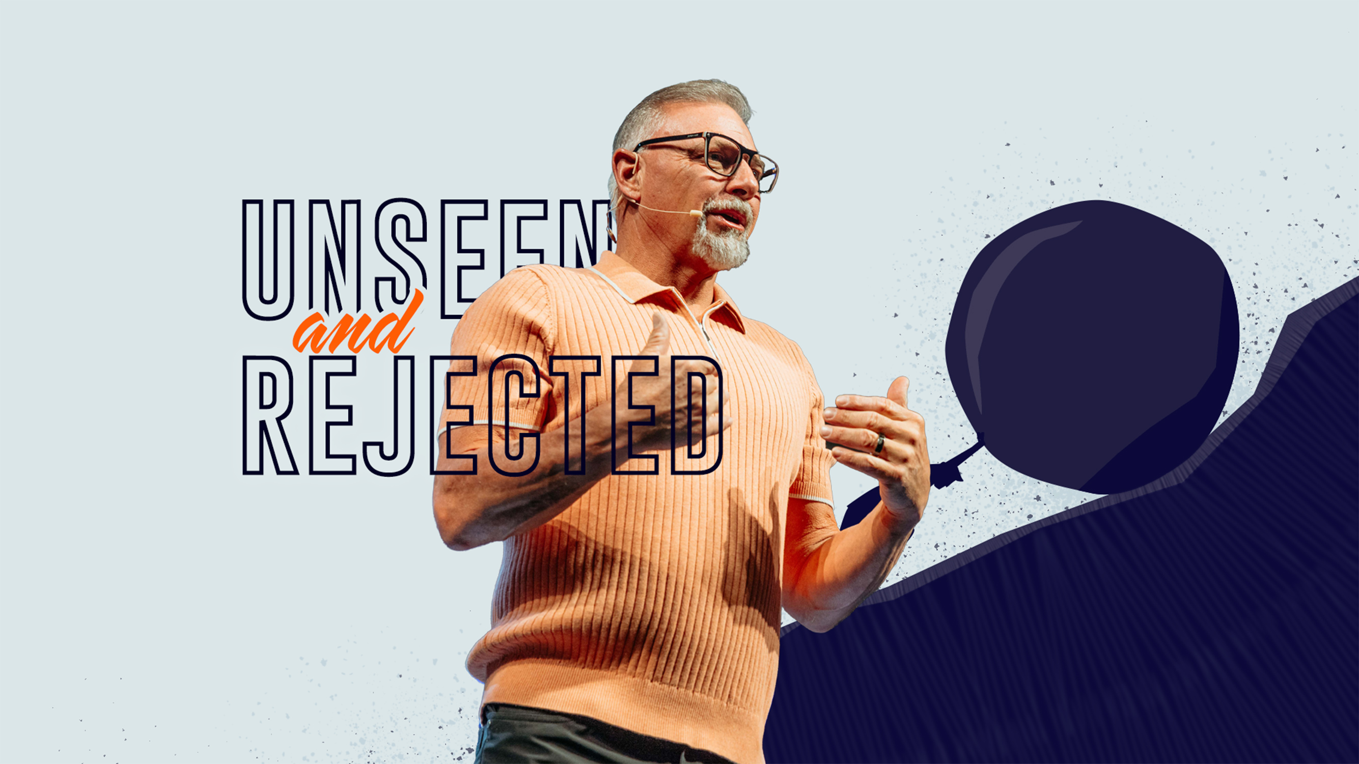 When I Feel Unseen or Rejected
